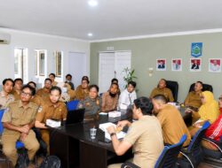 NTB Bidik 3 Besar Nasional Keterbukaan Informasi Publik 2026: Website Dirombak, Akses Data Makin Instan