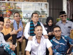 “Jangan Cuma Punya Gerai!” Miq Iqbal Tantang Koperasi di Bima Jadi Raksasa Bisnis Pemangkas Tengkulak