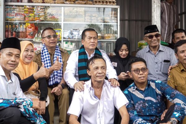 "Jangan Cuma Punya Gerai!" Miq Iqbal Tantang Koperasi di Bima Jadi Raksasa Bisnis Pemangkas Tengkulak
