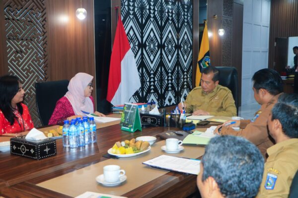 Kepesertaan JKN NTB Capai 99 Persen, Gubernur Miq Iqbal Soroti Nasib Ratusan Ribu Peserta Nonaktif di Lotim & Loteng