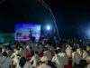 HUT TAGANA ke-22 di Mataram: 450 Relawan Berkumpul, Buktikan Sinergi Nyata untuk Kemanusiaan