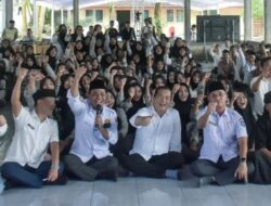 Miq Iqbal Guyur Subsidi Sertifikasi dan Siapkan BOSDA Untuk SMK di Pelosok