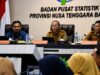 Ekspor NTB Melesat Drastis 9.000 Persen, Pariwisata dan Ekonomi Kian Berpijar
