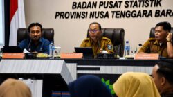 Ekspor NTB Melesat Drastis 9.000 Persen, Pariwisata dan Ekonomi Kian Berpijar