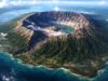 “Tambora Bukan Hanya Tentang Gunung Api!” – Miq Iqbal Yakinkan UNESCO Jadikan Tambora Geopark Dunia