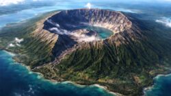 "Tambora Bukan Hanya Tentang Gunung Api!" – Miq Iqbal Yakinkan UNESCO Jadikan Tambora Geopark Dunia
