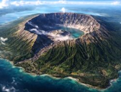 “Tambora Bukan Hanya Tentang Gunung Api!” – Miq Iqbal Yakinkan UNESCO Jadikan Tambora Geopark Dunia