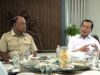 Kepala Badan Gizi Nasional Puji NTB Sebagai Daerah Terbaik Jalankan Program Makan Bergizi Gratis