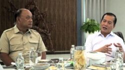 Kepala Badan Gizi Nasional Puji NTB Sebagai Daerah Terbaik Jalankan Program Makan Bergizi Gratis