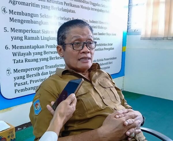 Bukan Sekadar Baca Buku, NTB Kini Sasar Penguatan Literasi Hukum dan Politik Masyarakat