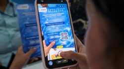 Kabar Gembira! Kini Sertifikat HKI Bisa Jadi Jaminan Bank, 1.000 UMKM Ekraf Bali Langsung Terima KUR Rp37 Miliar