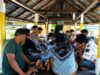 Kedepankan Keadilan Restorative, Polsek Bayan Sukses Damaikan Kasus Penganiayaan di Sukadana secara Humanis