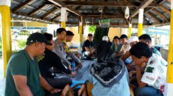 Kedepankan Keadilan Restorative, Polsek Bayan Sukses Damaikan Kasus Penganiayaan di Sukadana secara Humanis