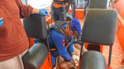 Wisatawan Asal India Ditemukan Meninggal Dunia Usai Hilang di Perairan Gili Air