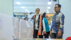 Bunda Literasi NTB Peringatkan Mahasiswa: Jangan Jadi Generasi "Mager" Karena AI dan Waspada Penipuan Beasiswa