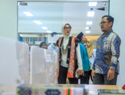 Bunda Literasi NTB Peringatkan Mahasiswa: Jangan Jadi Generasi “Mager” Karena AI dan Waspada Penipuan Beasiswa