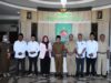 Perkuat Transparansi, Bupati Lombok Utara dan Komisi Informasi NTB Bangun Sinergi Keterbukaan Publik