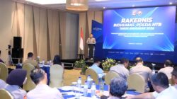 Kuasai Ruang Digital, Wakapolda NTB Instruksikan Humas Jadi “Garda Terdepan” Informasi Positif
