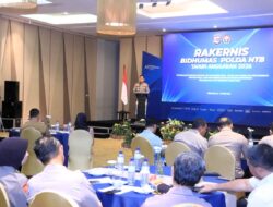 Kuasai Ruang Digital, Wakapolda NTB Instruksikan Humas Jadi “Garda Terdepan” Informasi Positif