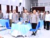 Mantapkan Keadilan, Wakapolda NTB Buka Rakernis Bidang Hukum: Polisi Harus Melek Aturan dan Profesional