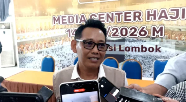 Respon Cepat Kemenhaj NTB: Tangani Kasus Penolakan Masuk di Arab Saudi dengan Profesional