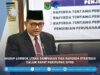 Geber Tiga Raperda Strategis, Pemkab Lotara Fokus pada Kesejahteraan dan Tata Kelola Aset