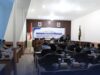 Fraksi DPRD Lombok Utara Beri “Lampu Hijau” untuk Tiga Raperda Strategis