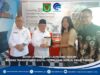 Lombok Utara Resmi Luncurkan SIDEWI, Peternak Kini Bisa Kelola Sapi Pakai Barcode