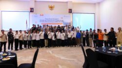 Mengawal Masa Depan Mandalika: ITDC Gelar FGD Dua Hari di Kuta Menghadirkan Seluruh Elemen
