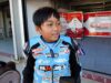 MRS Memang Beda, Anak Usia 11 Tahun Turut Berebut Podium, Nyalinya Tak Kalah Dengan Pembalap Lainnya