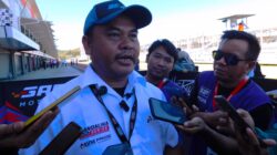 Dorong Penjenjangan Pebalap Muda, MRS Putaran 2 Mandalika Sinkronisasikan Jadwal dengan IMI dan MGPA