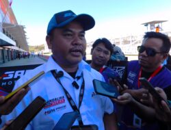 Dorong Penjenjangan Pebalap Muda, MRS Putaran 2 Mandalika Sinkronisasikan Jadwal dengan IMI dan MGPA