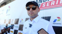 Ananda Mikola: Mandalika Racing Series, Wadah Penjenjangan Pembalap Menuju Kelas Dunia