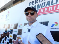 Ananda Mikola: Mandalika Racing Series, Wadah Penjenjangan Pembalap Menuju Kelas Dunia