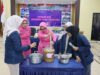 Luar Biasa, Bhayangkari Lotara dan Unram Ciptakan ECOSA 18UU, Sabun Multifungsi dari Limbah Organik