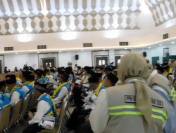 15 Hari Operasional, PPIH Embarkasi Lombok Sukses Berangkatkan 4.316 Jemaah dengan Layanan Prima