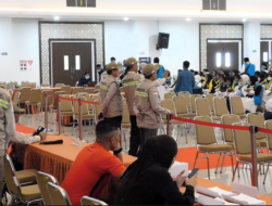 Kloter 12 Berangkat ke Tanah Suci, PPIH Embarkasi Lombok Gerak Cepat Isi Kekosongan Kursi