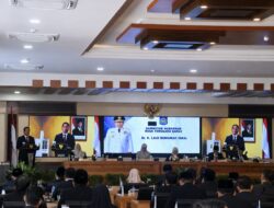 Satu Tahun Miq Iqbal – Umi Dinda: Utang BLUD NTB Lunas 100 Persen, Target Rekomendasi BPK Lampaui Nasional