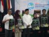 NTB Jadi Motor Gerakan Indonesia ASRI: Sukses Tanam Sejuta Pohon, Menteri LH Siap Turun Tangan ke Daerah