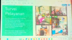 HWDI dan FITRA: Layanan Kesehatan Reproduksi Disabilitas di Loteng Belum Inklusif