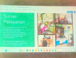 HWDI dan FITRA: Layanan Kesehatan Reproduksi Disabilitas di Loteng Belum Inklusif