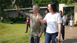Wamen Ekraf Sebut Jamu Kini Jadi ‘Gaya Hidup Modern’ yang Mendunia, Bukan Lagi Konsumsi Lansia