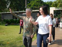 Wamen Ekraf Sebut Jamu Kini Jadi ‘Gaya Hidup Modern’ yang Mendunia, Bukan Lagi Konsumsi Lansia