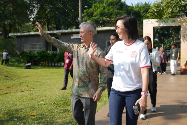 Wamen Ekraf Sebut Jamu Kini Jadi 'Gaya Hidup Modern' yang Mendunia, Bukan Lagi Konsumsi Lansia