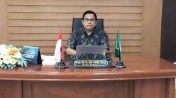 UIN Mataram Sediakan Kuota 4.000 Mahasiswa, Jalur Mandiri Segera Dibuka