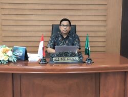 UIN Mataram Sediakan Kuota 4.000 Mahasiswa, Jalur Mandiri Segera Dibuka