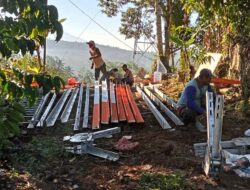 Tower 60 Meter di Bongancina Disoal, Warga: Kenapa Aturan Tumpul ke Atas