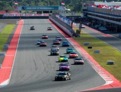 Mandalika Festival of Speed Putaran 2 Siap Digelar: 107 Pembalap Siap Adu Kecepatan di Sirkuit Internasional