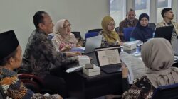 Bukan Sekadar Angka: Strategi Pemprov NTB Wujudkan Kebijakan Berbasis Data yang Tepat Sasaran