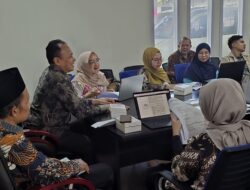 Bukan Sekadar Angka: Strategi Pemprov NTB Wujudkan Kebijakan Berbasis Data yang Tepat Sasaran